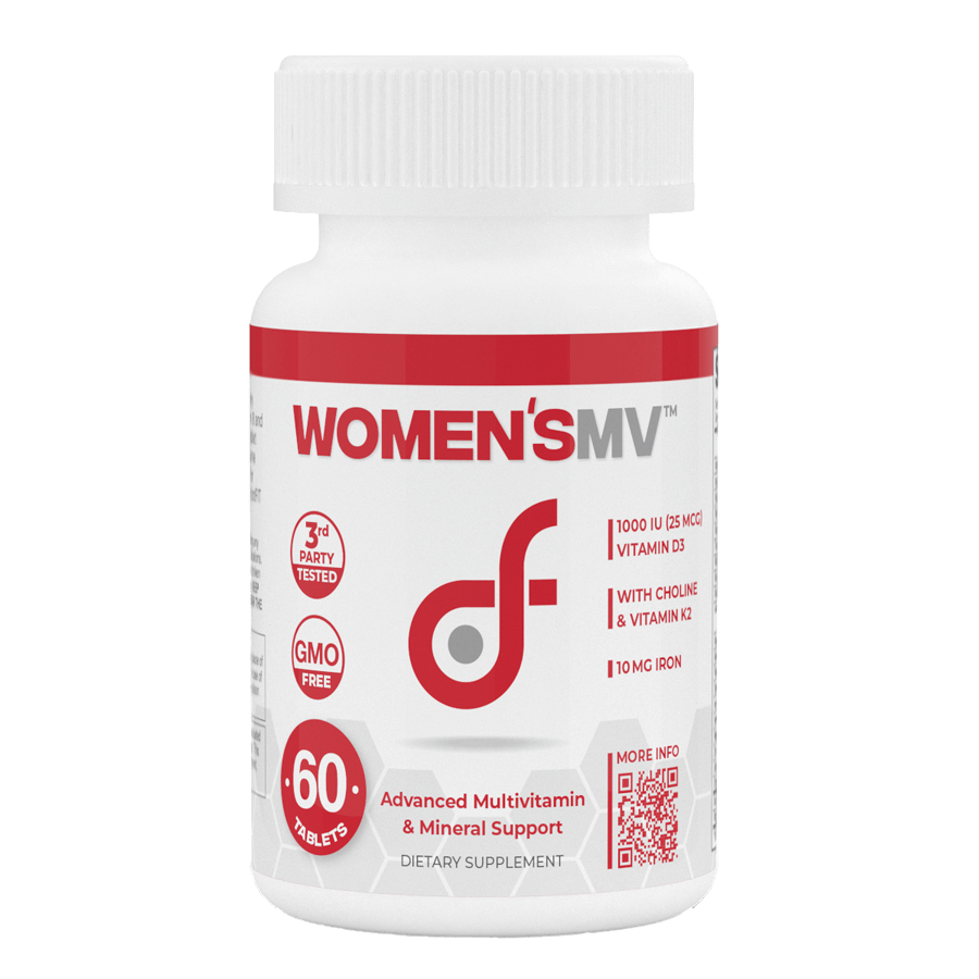 WomensMV
