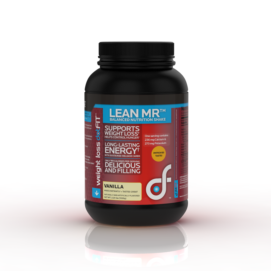 LeanMeal